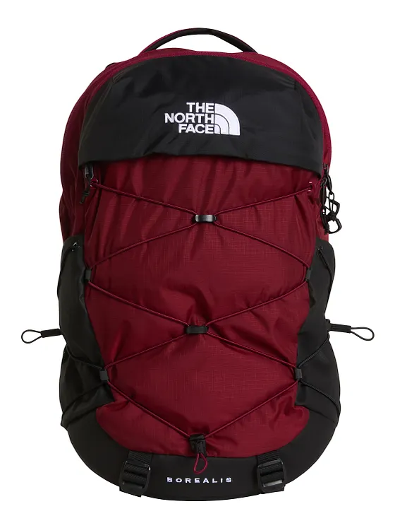 The North Face Borealis Daypack 49.5 cm Laptopfack The North Face Borealis Daypack 49.5 cm Laptopfack