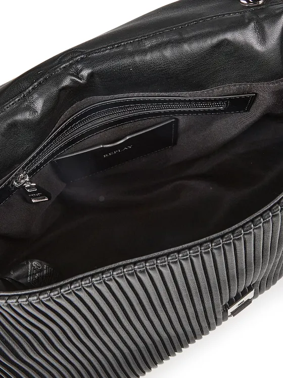 Replay Bolsa de hombro 38 cm Replay Bolsa de hombro 38 cm