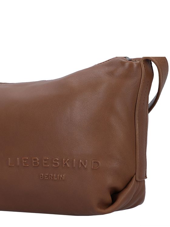 Liebeskind Elvira Skuldertaske Læder 26 cm Liebeskind Elvira Skuldertaske Læder 26 cm