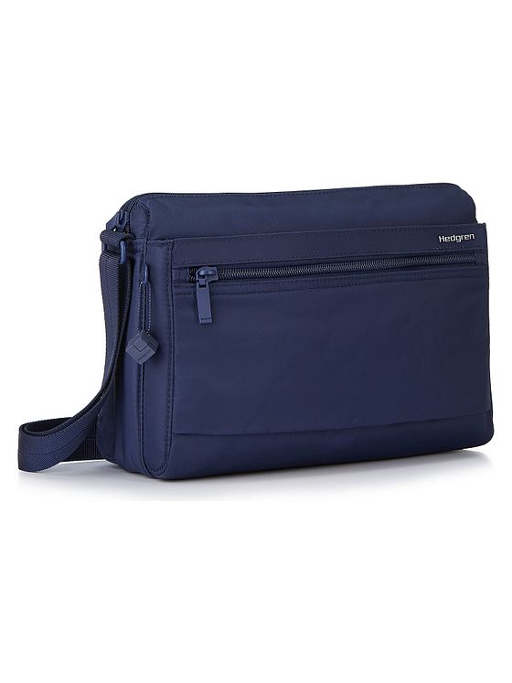 Hedgren Inner City Eye Skuldertaske M RFID-beskyttelse 27.5 cm Hedgren Inner City Eye Skuldertaske M RFID-beskyttelse 27.5 cm