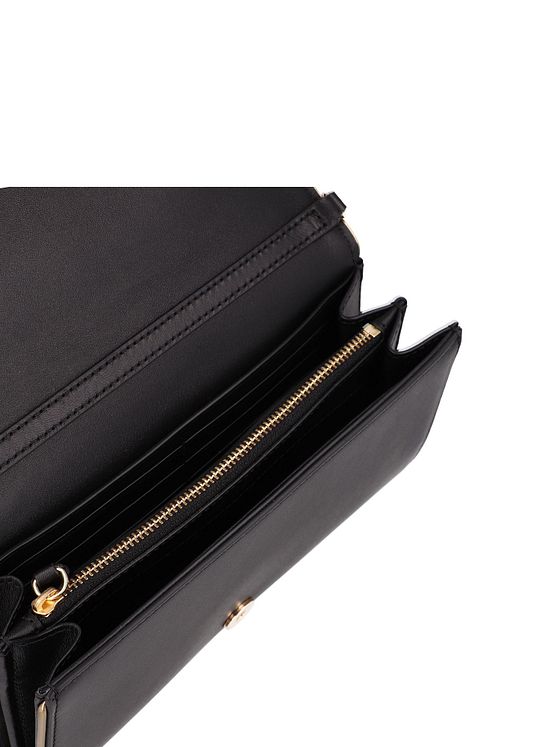 Lauren Ralph Lauren Adair Clutch pung Læder 20 cm