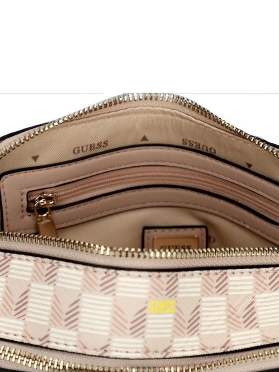 Guess G Wave II Skuldertaske 20 cm