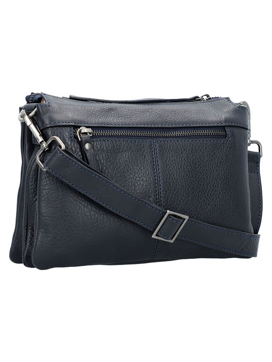 Harbour 2nd Just Pure Mirela Skuldertaske Læder 20.5 cm