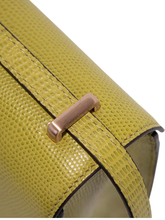 Joop! Lizeta Crossbody taske Læder 20 cm Joop! Lizeta Crossbody taske Læder 20 cm