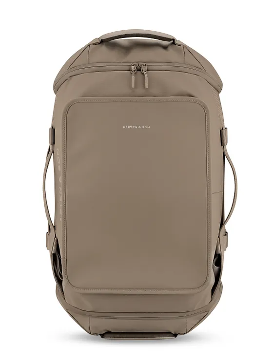 Kapten & Son Lisbon Duffle Bolsa de viaje fin de semana M 55 cm Kapten & Son Lisbon Duffle Bolsa de viaje fin de semana M 55 cm