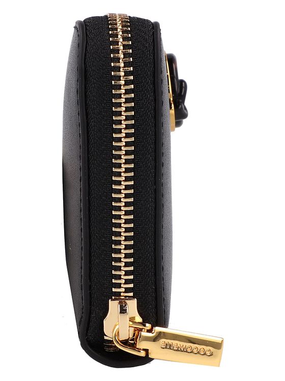 Coccinelle C-Me Pung Læder 18 cm Coccinelle C-Me Pung Læder 18 cm