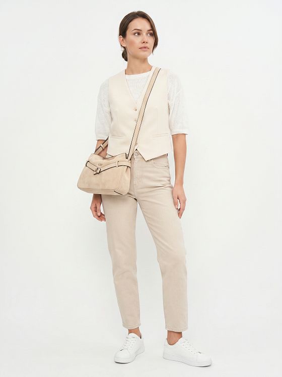 Guess Ella Crossbody taske 32 cm