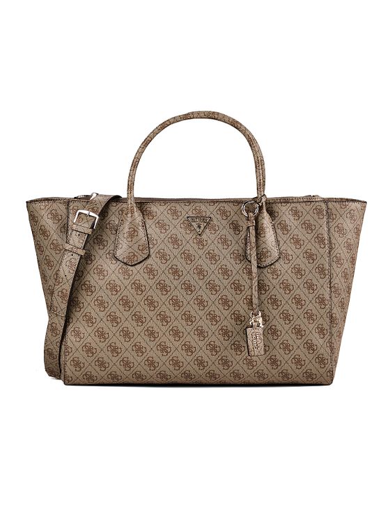 Guess Marissa Shopperit 52 cm Kannettavan tietokoneen taskun syvyys Guess Marissa Shopperit 52 cm Kannettavan tietokoneen taskun syvyys