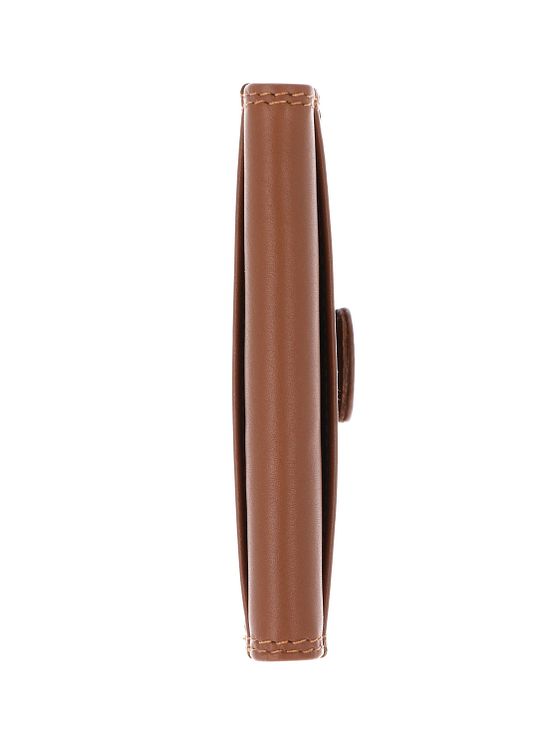Golden Head Polo Kreditkortetui RFID-beskyttelse Læder 8 cm