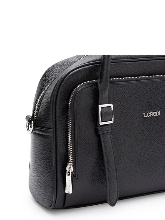 L.CREDI Panja Håndtaske 34 cm