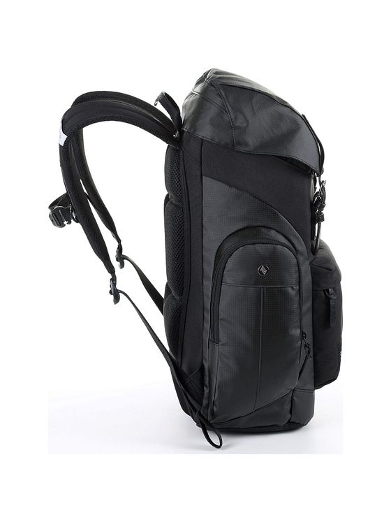 NITRO Urban Daypacker-rygsæk 46 cm med rum til bærbar computer