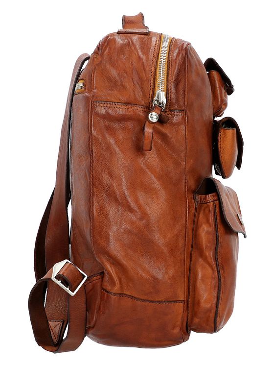 Campomaggi Pino Batoh Kůže 39.5 cm