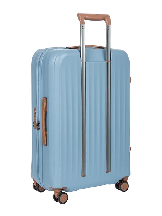 Bric's Taormina 4-hjulig Resväska M 69 cm med expansionsveck Bric's Taormina 4-hjulig Resväska M 69 cm med expansionsveck