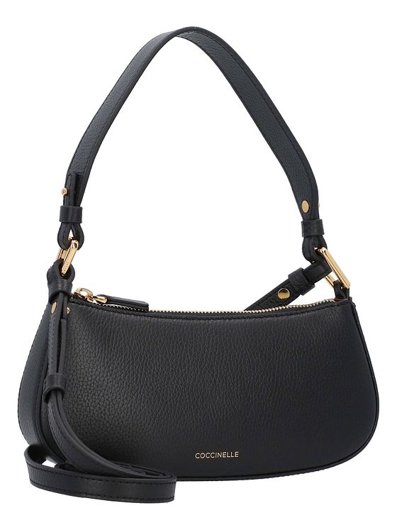 Coccinelle Merveille Skuldertaske Læder 24.5 cm Coccinelle Merveille Skuldertaske Læder 24.5 cm