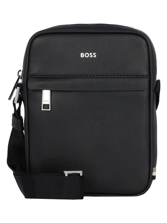 Boss Zair skuldertaske 21 cm