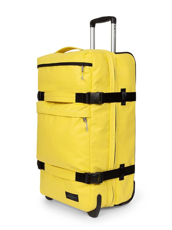 Eastpak Transit'R Plus 2-hjulet Rejsetaske 80 cm Eastpak Transit'R Plus 2-hjulet Rejsetaske 80 cm