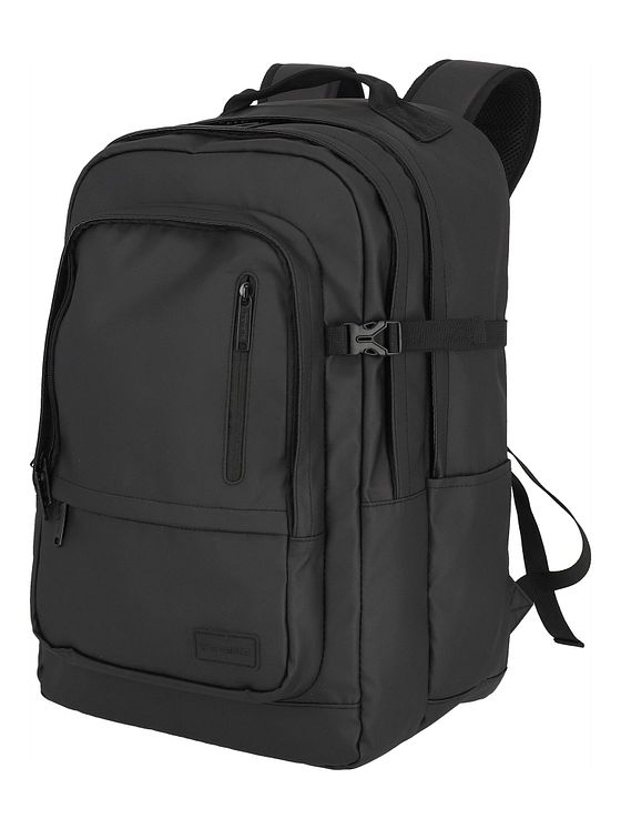 Travelite Basics Daypack 48 cm Laptoprum