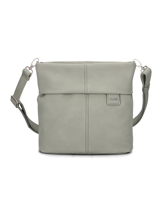 Zwei Mademoiselle.M Skuldertaske 25 cm