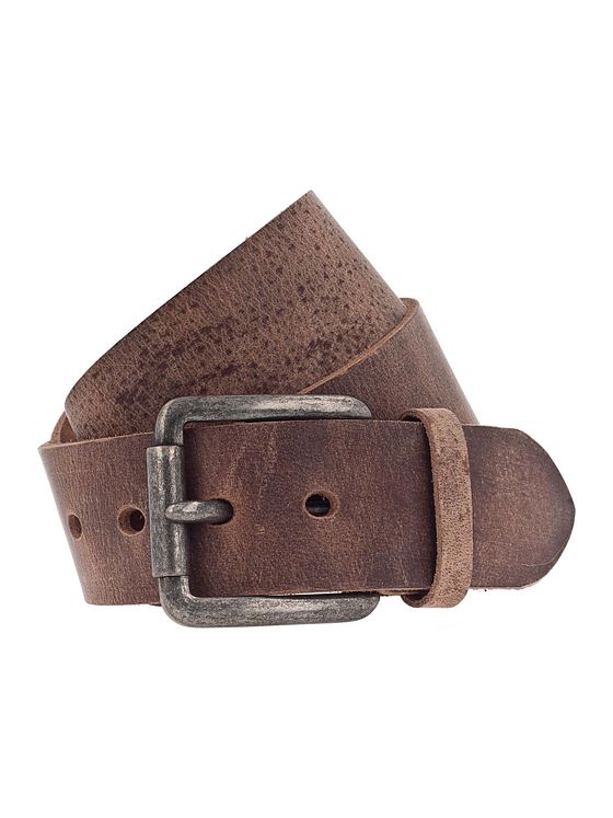 Vanzetti Kožený opasek
