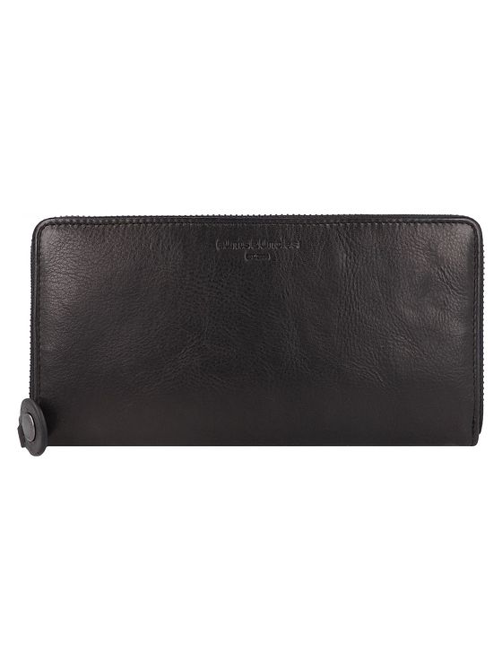 aunts & uncles Grandma´s Luxury Club Cynthia Pung RFID-beskyttelse Læder 20 cm