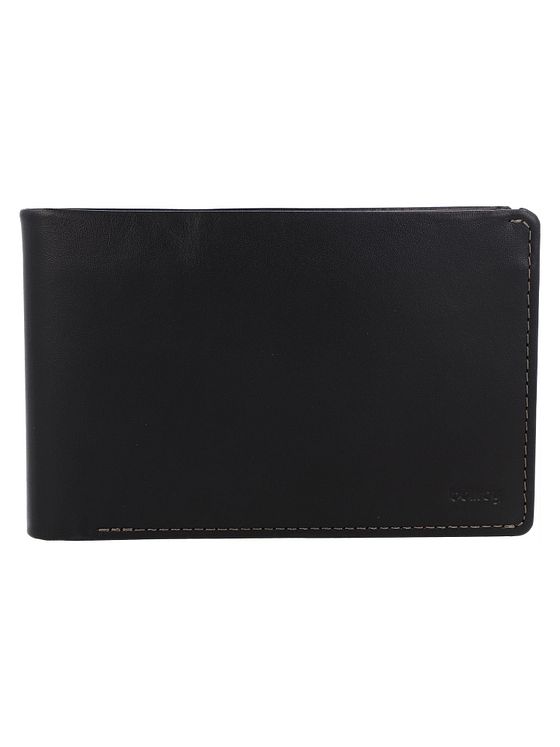 Bellroy Pung RFID-beskyttelse Læder 10 cm