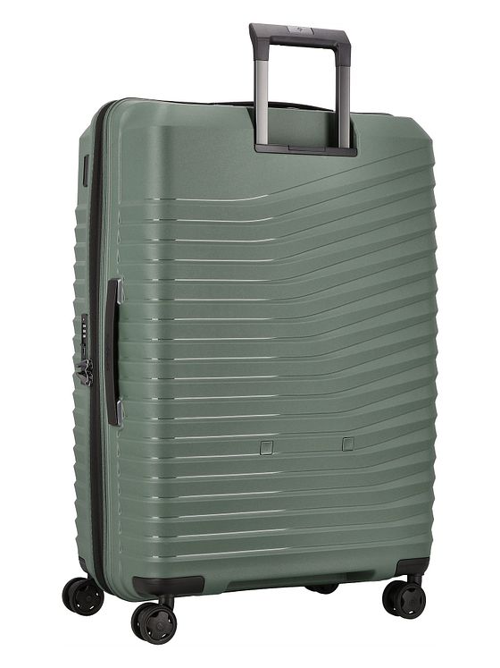 Samsonite Intuo 4 hjul Trolley L 75 cm med strækfold