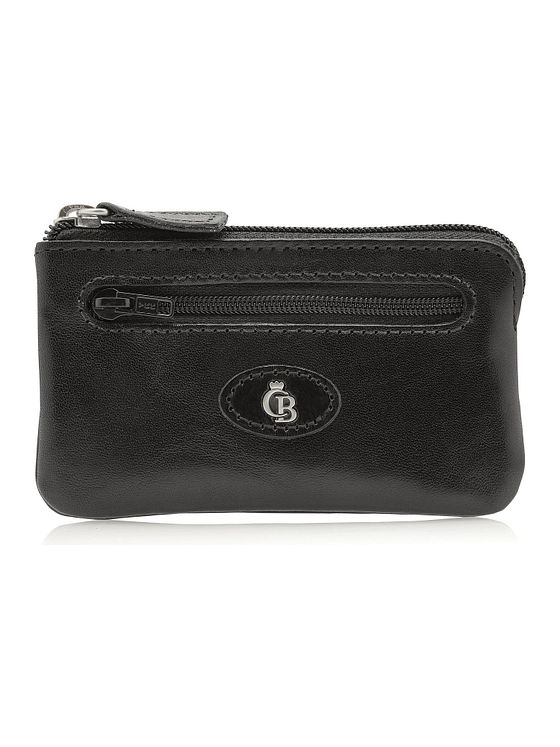 Castelijn & Beerens Gaucho nøgleetui RFID læder 11,5 cm