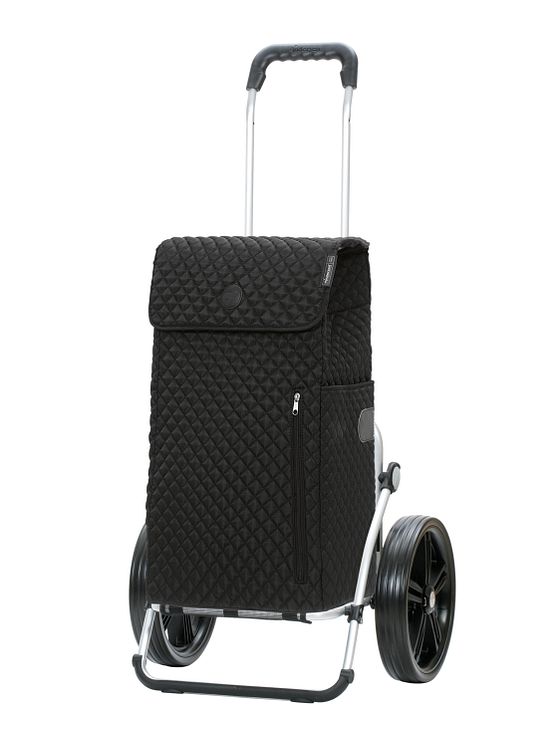 Andersen Shopper Royal Shopper Lissa Shoppingvagn 58 cm Andersen Shopper Royal Shopper Lissa Shoppingvagn 58 cm