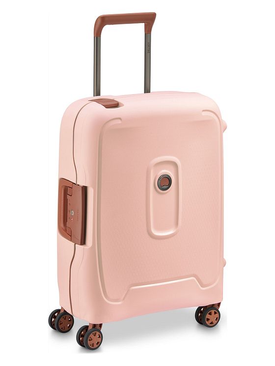 Delsey Paris Moncey 4-hjulet kabinevogn 55 cm
