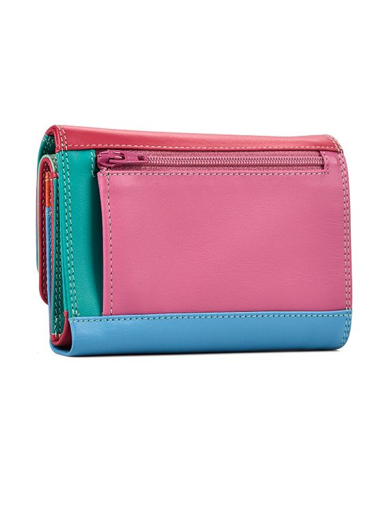 Mywalit Geldbörse Leder 13 cm Mywalit Geldbörse Leder 13 cm