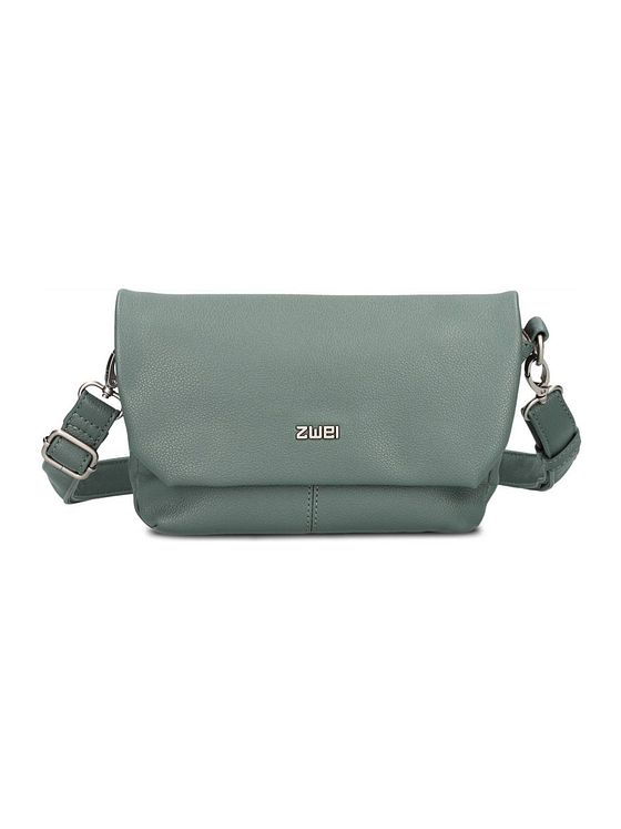 Zwei Mademoiselle.M Messenger-taske 28 cm Zwei Mademoiselle.M Messenger-taske 28 cm