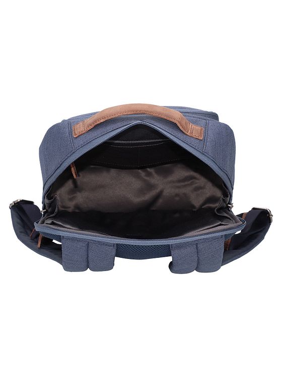 Greenburry Queens-rygsæk 39 cm med rum til bærbar computer