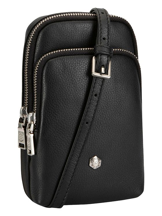 Jekyll & Hide Paris Mobil-etui Læder 11 cm