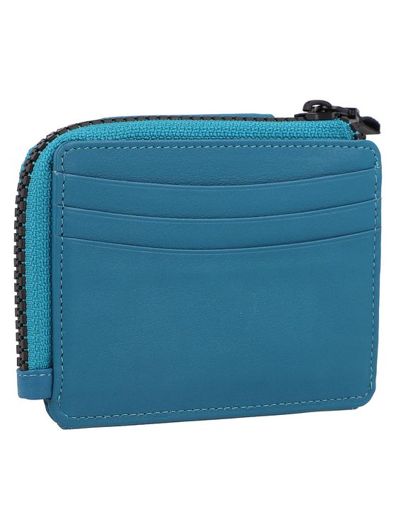 Braun Büffel Capri Kreditkortetui RFID-beskyttelse Læder 11 cm