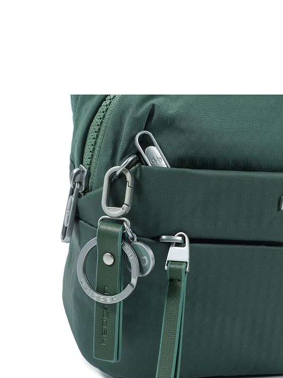 Hedgren Furo Hogo Skuldertaske RFID-beskyttelse 22 cm