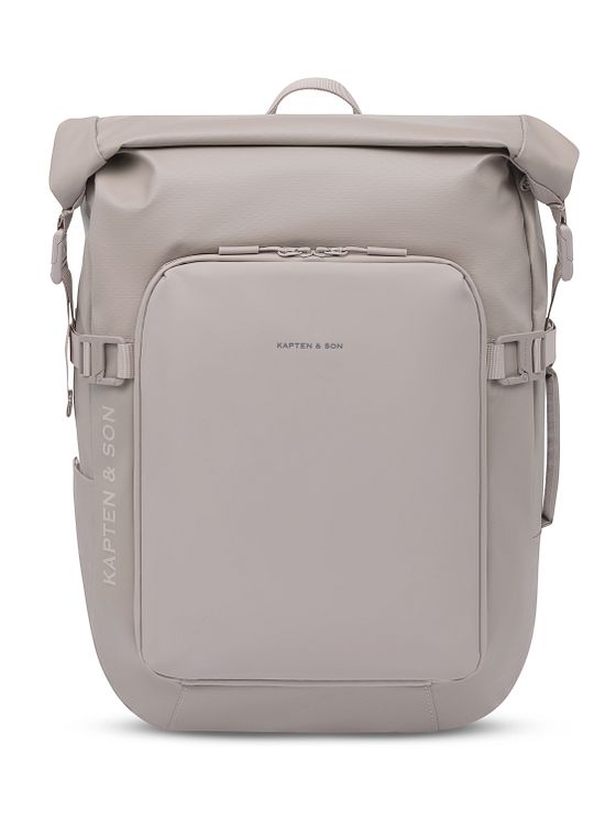 Kapten & Son Lisbon Pro Daypack 45 cm Laptoprum
