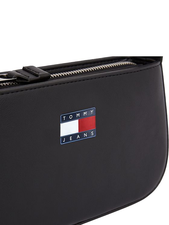 Tommy Hilfiger Jeans TJM ESS Must Skuldertaske 22 cm