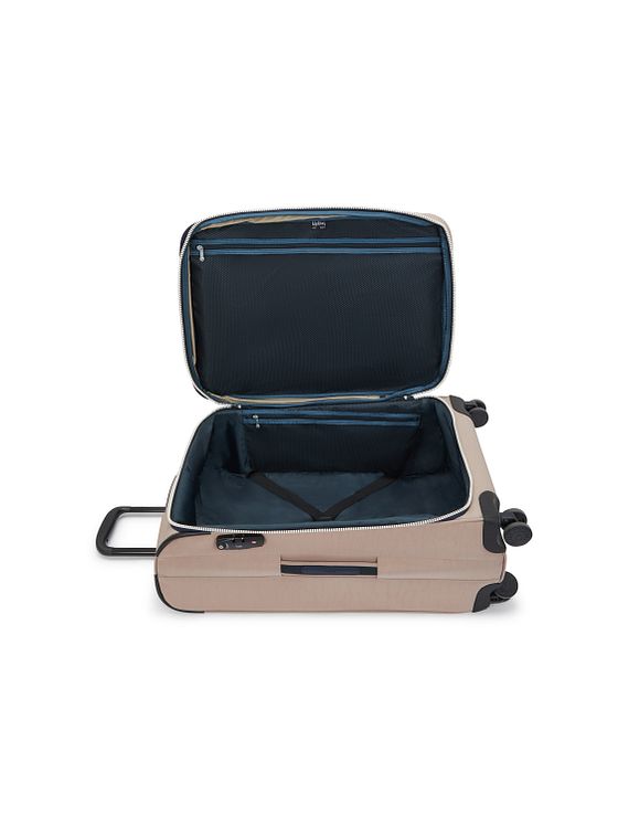 Kipling Basic 4 hjul Trolley M 68 cm med strækfold