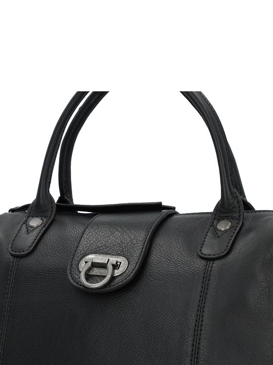 Harbour 2nd Just Pure Liane Håndtaske Læder 31 cm Harbour 2nd Just Pure Liane Håndtaske Læder 31 cm