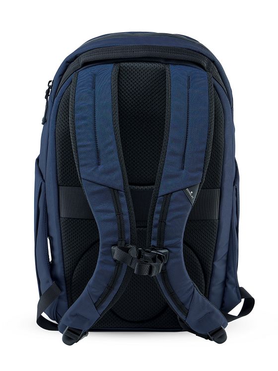 Echolac Active x rejserygsæk 46 cm med rum til bærbar computer