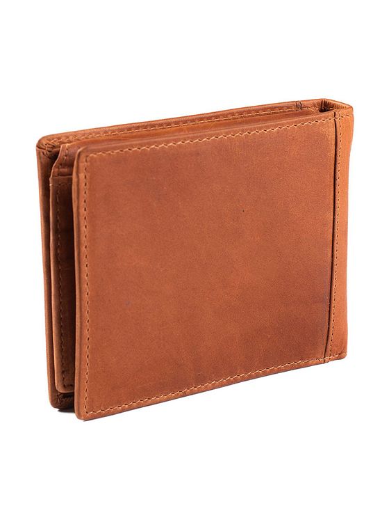 The Chesterfield Brand Alvina Peněženka RFID ochrana Kůže 13 cm