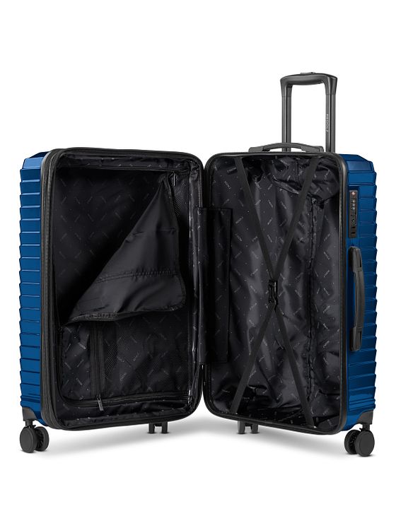 Redolz Essentials 18 4 kolečka Vozík 66 cm s roztažitelným záhybem