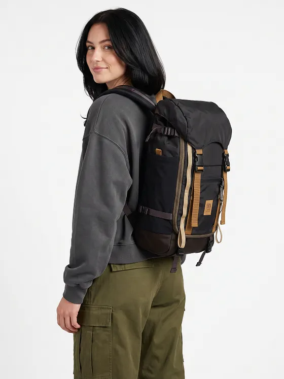 Topo Designs Rover 22 L Mochila de senderismo 56 cm Topo Designs Rover 22 L Mochila de senderismo 56 cm