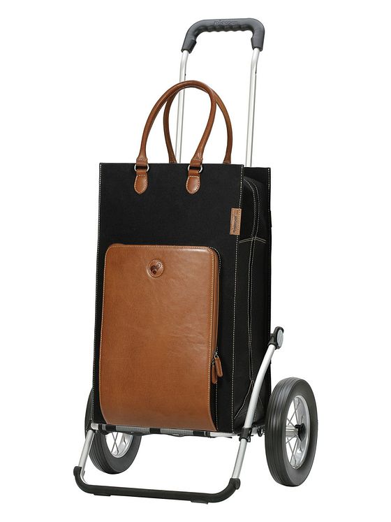Andersen Shopper Royal Shopper Charu indkøbstrolley 57 cm