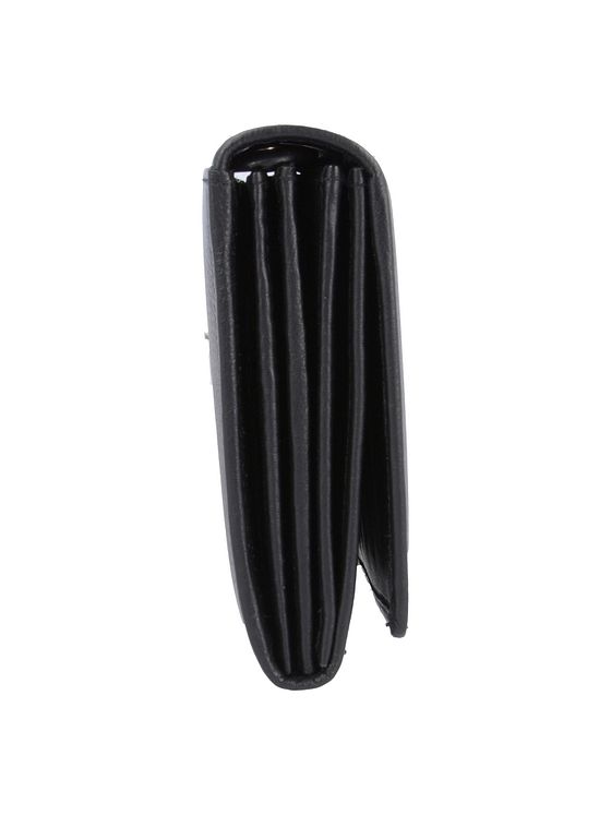 bugatti Vertice-pung i læder 19,5 cm