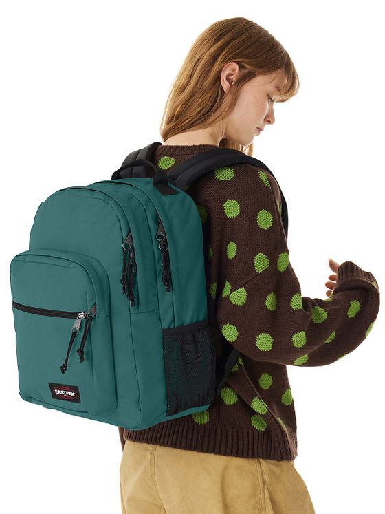 Eastpak Morius Mochila urbana 43 cm Compartimento para el portátil Eastpak Morius Mochila urbana 43 cm Compartimento para el portátil