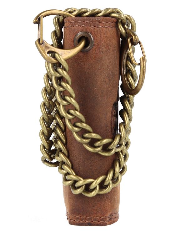 Greenland Nature Montenegro pung RFID læder 12 cm