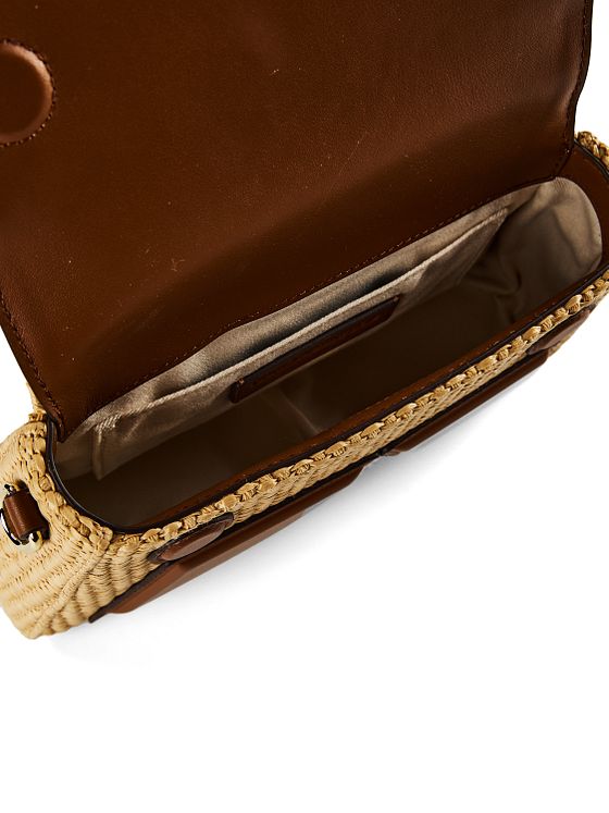 Karl Lagerfeld Ikon K Håndtaske 25 cm