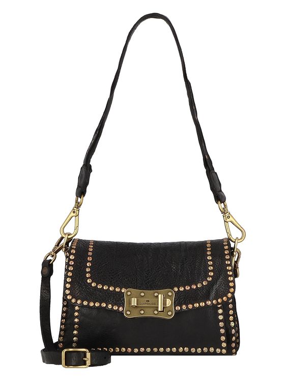 Campomaggi Skuldertaske Læder 22 cm