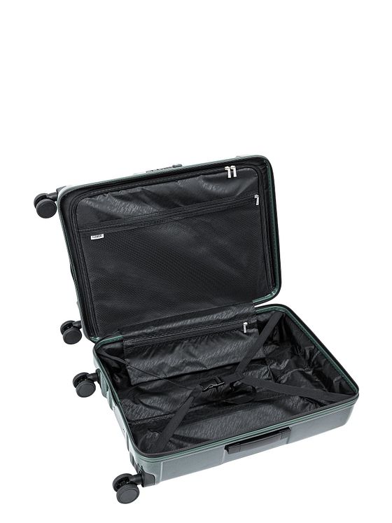 Epic Sada kufrů Crate Reflex na 4 kolečkách 3 ks.